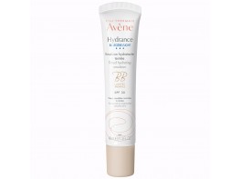 Avene hydrance bb-ligera emulsión hidratante SPF-30 40 ml