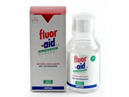 FLUOR-AID COLUTORIO 0,2 150 ML