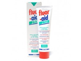Fluor-aid pasta dental 100ml