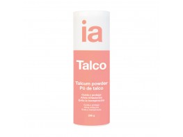 Interapothek talco 200g