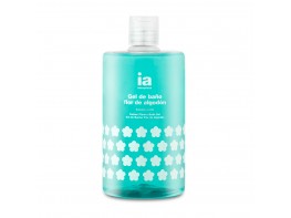 Interapothek gel extracto flor de algodón 750ml