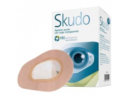 Skudo aposito ocular 1 und