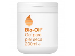 Bio-oil dry skin gel 200 ml