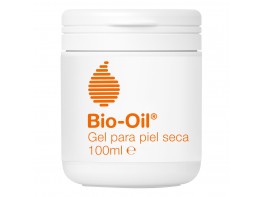 Bio-oil dry skin gel 100 ml