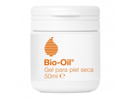 Bio-oil dry skin gel 50 ml