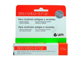 STRATA-TRIZ GEL CICATRICES 10 GR