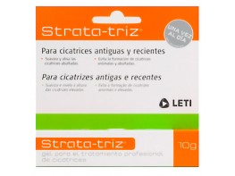 Strata-triz gel cicatrices 20 gr