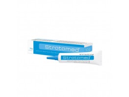 STRATAMED GEL SILICONA 10 GR