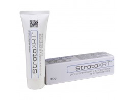 Strata Xrt Gel prevención y tratamiento radiodermitis 50g