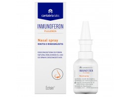 Flulenza nasal spray 20ml