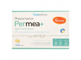 Therascience Permea+ 20sobres/20caps./40comp.
