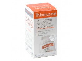 Thiomucase Crema anticelulítica 50ml