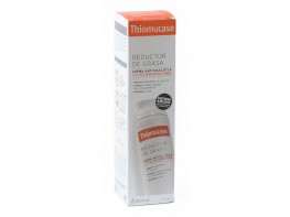 Thiomucase Crema anticelulítica 200ml