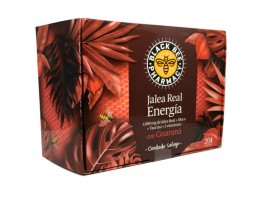 Nutrition&Santé Jalea real energia 20 viales 10ml