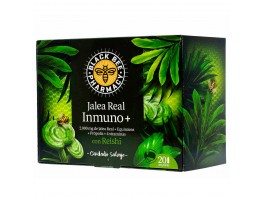 Nutrition&Santé Jalea real inmuno+ 20 viales 10ml