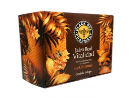 Nutrition&Santé Jalea real vitalidad 20 viales 10ml