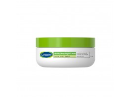 Cetaphyl Crema Hidratante Facial de Noche 48ml
