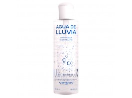 Vip skin agua de lluvia 400 ml
