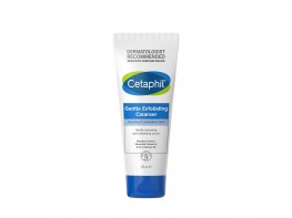 Cetaphil limpiador exfoliante suave