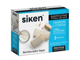 Sikendie barrita yogur 8 und