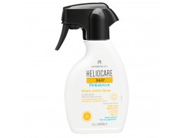 Heliocare 360º pediátrics atopic spray