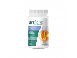 Artilane forte polvo 220 gr
