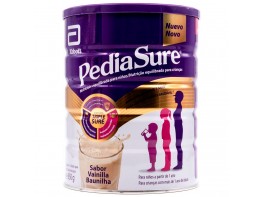 Pediasure vainilla 850 g