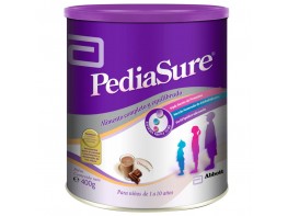 Pediasure chocolate 400 g