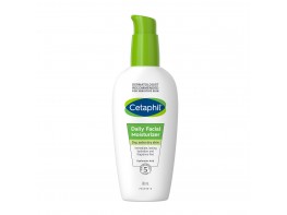 Cetaphil Crema Hidratante Facial de Día 88ml

