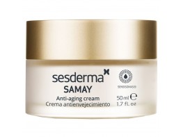 Samay crema antienvejecimiento 50ml