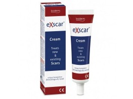 Excar cicatrices de la piel crema 100ml