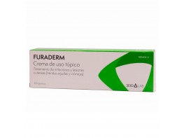 Furaderm 100g