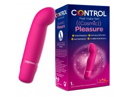 Control toys cosmic pleasure