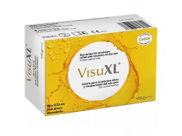 Visuxl ud 0,3mlx30 monodosis