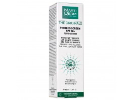 MartiDerm The Originals Proteos Screen SPF50+ 40ml