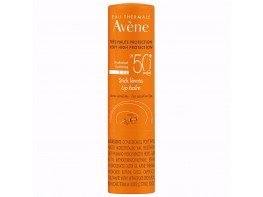 Avene stick labial SPF- 50+ 3g