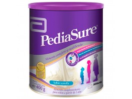Pediasure fresa 850 g