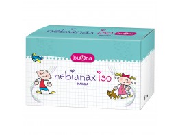 Nebianax iso 20 viales