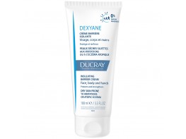 Ducray dexyane crema barrera aislante 100 ml