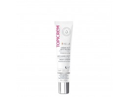 Topicrem mela crema noche peeling antimanchas 40ml