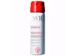 SVR Cicavit+ SOS grattage spray 40ml