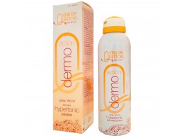 Quinton dermo action spray 100ml