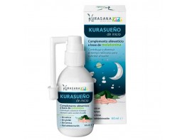 Kurasana Kurasueño de inicio 60ml
