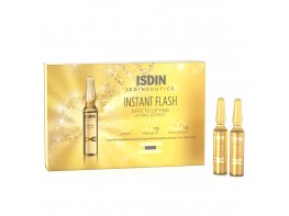 Isdinceutics instant flash 5 ampollas