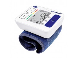 Veroval tensiómetro compact muñeca