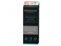 Remescar reparador noche contorno ojos
