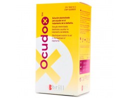 Ocudox 60 ml