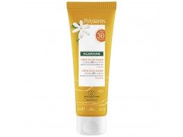 Polysianes Klorane crema solar Sublime spf-30 50ml