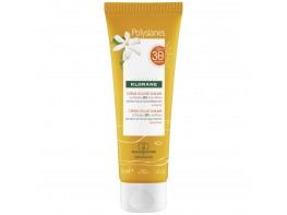 Klorane crema solar sublime spf-50+ 50ml
