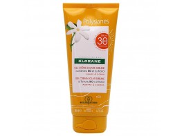 Gel crema solar Sublime spf-30 200ml